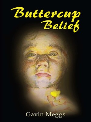cover image of Buttercup Belief